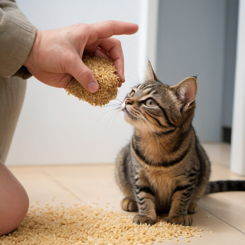 Prix d’une Puce pour Chat