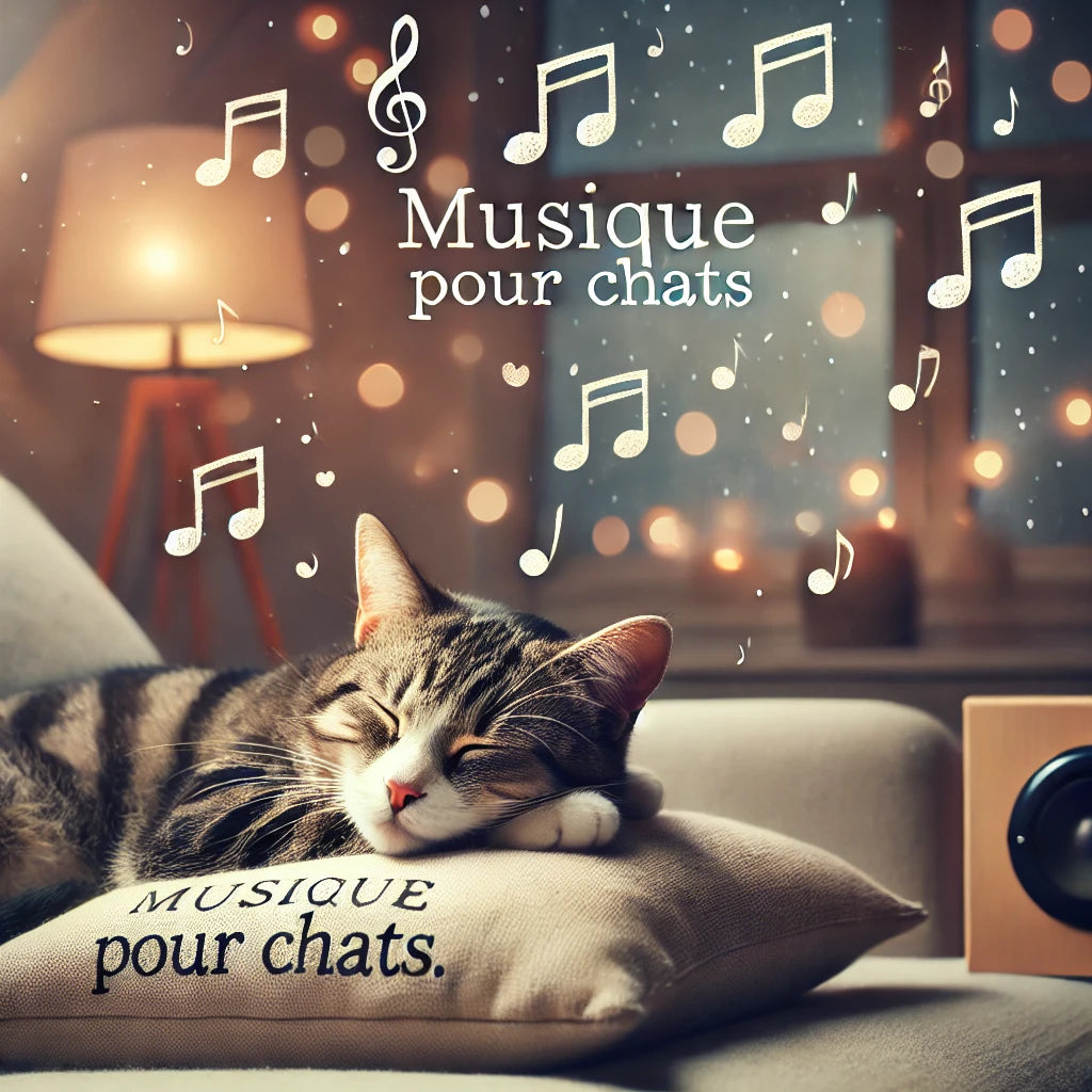 Musique pour Chat