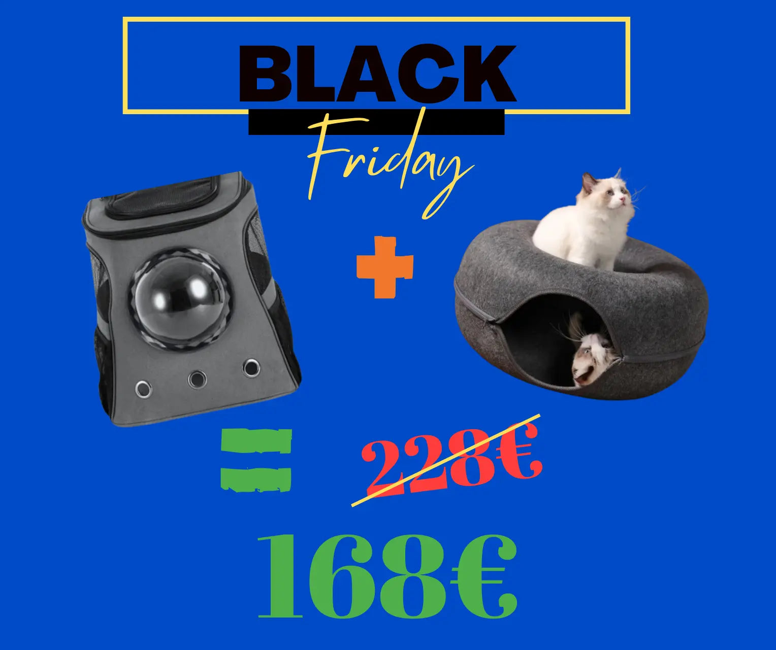 Offre BLACK FRIDAY