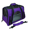 Sac de Transport pour Chat resistant violet