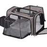 Sac de Transport pour Chats Valise gris