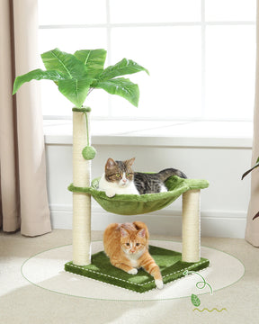 Griffoir pour Chat Cactus