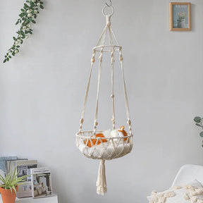 panier pour Chats hamacs